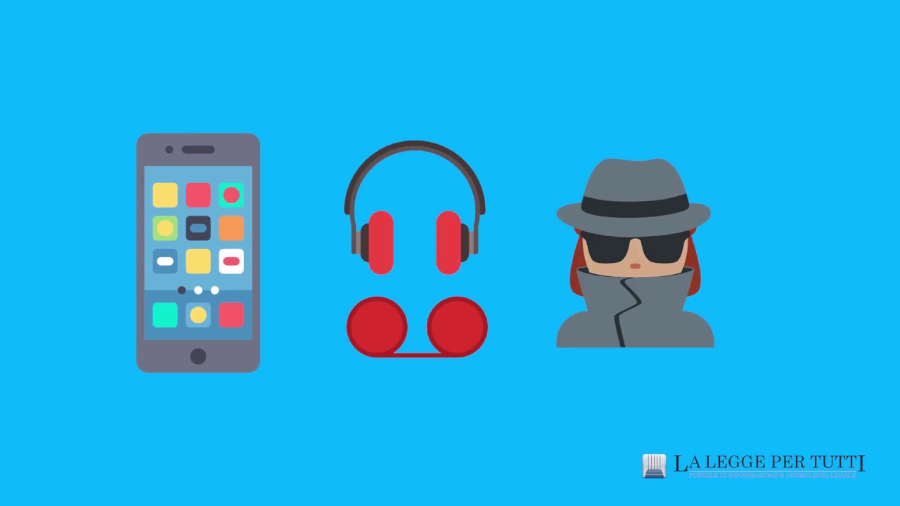 Come registrare telefonate di un’altro cellulare