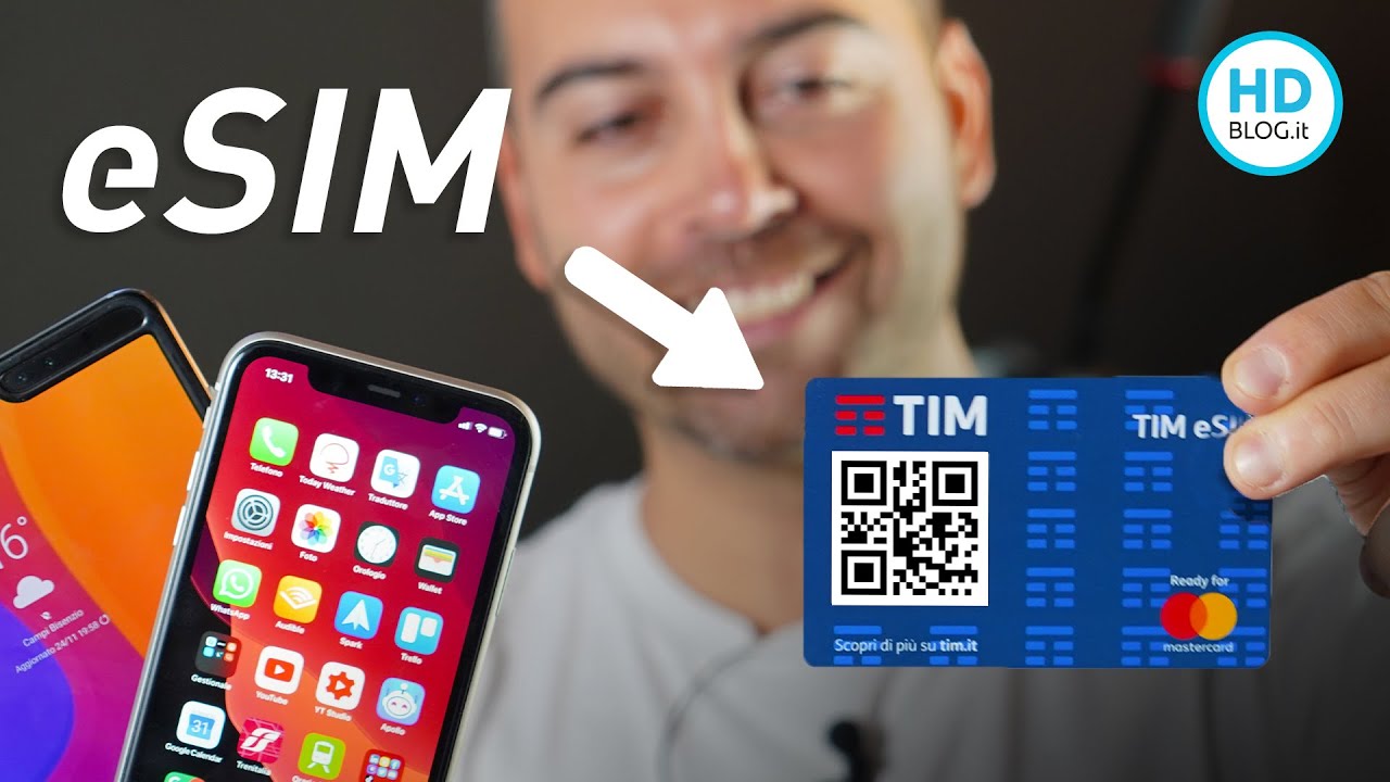 Registrare seconda sim vodafone