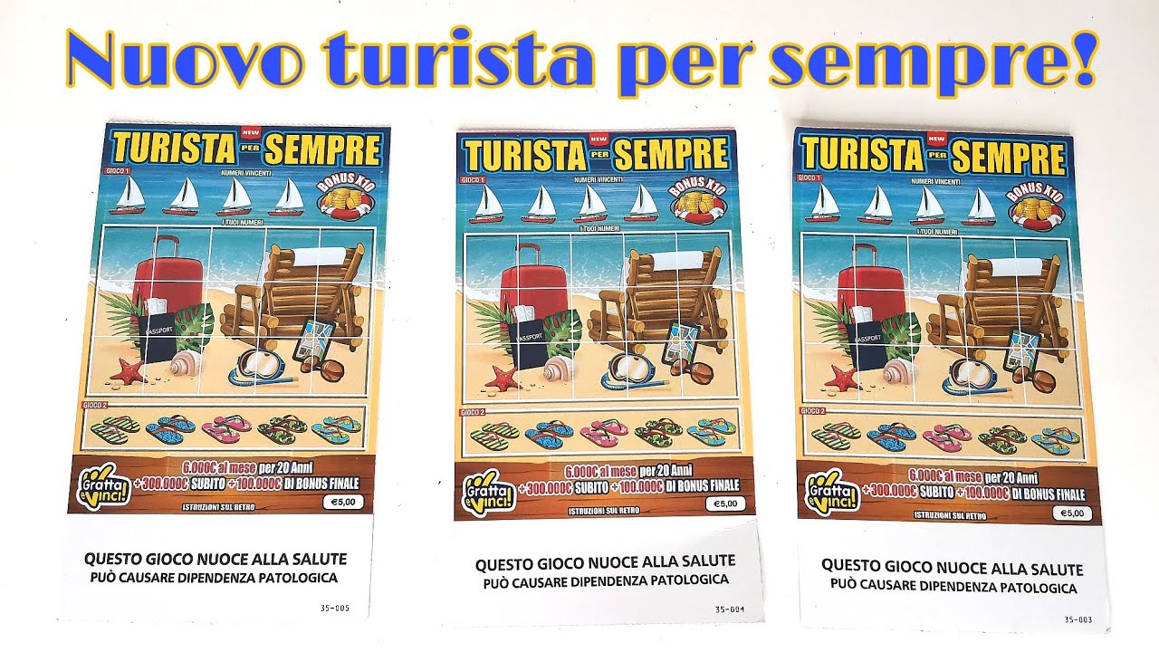 Come registrare biglietto expo 1 Come registrare biglietto expo