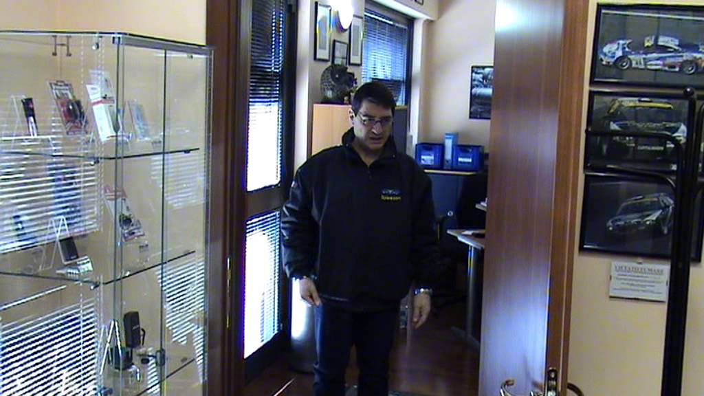 Registrare con la chiavetta usb 1 Registrare con la chiavetta usb