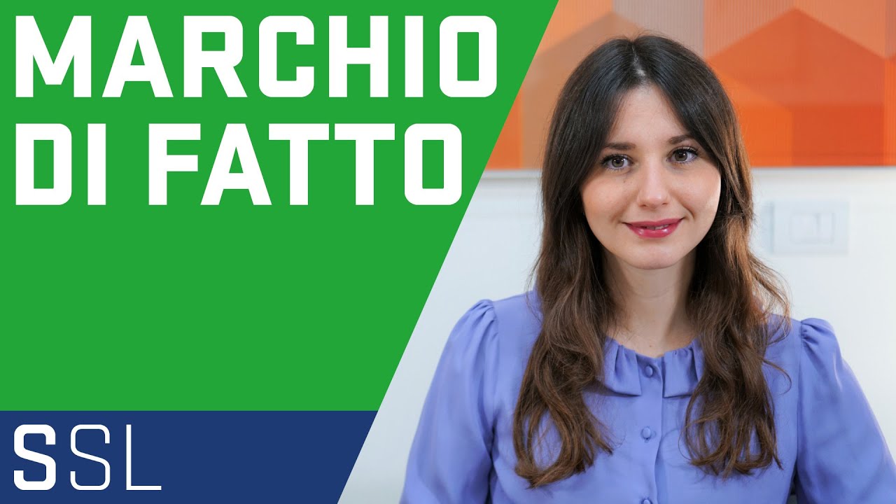Fatto registrare 1 Fatto registrare