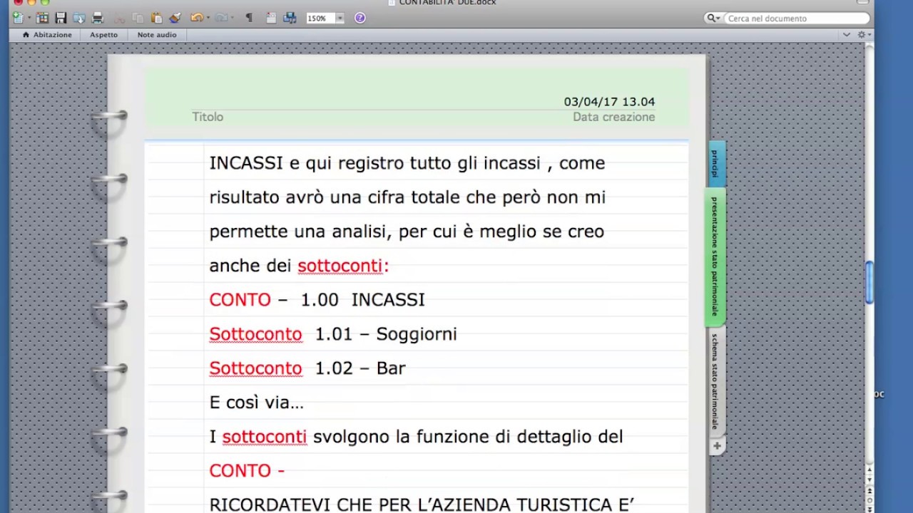 Come registrare contabilmente la tassa di soggiorno 1 Come registrare contabilmente la tassa di soggiorno