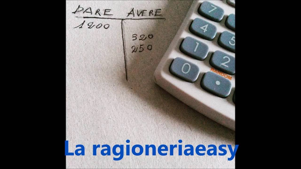 Come registrare la parcella del commercialista