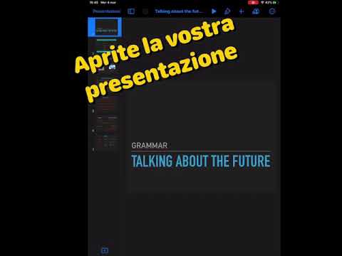 App per registrare lezioni universitarie 1 App per registrare lezioni universitarie