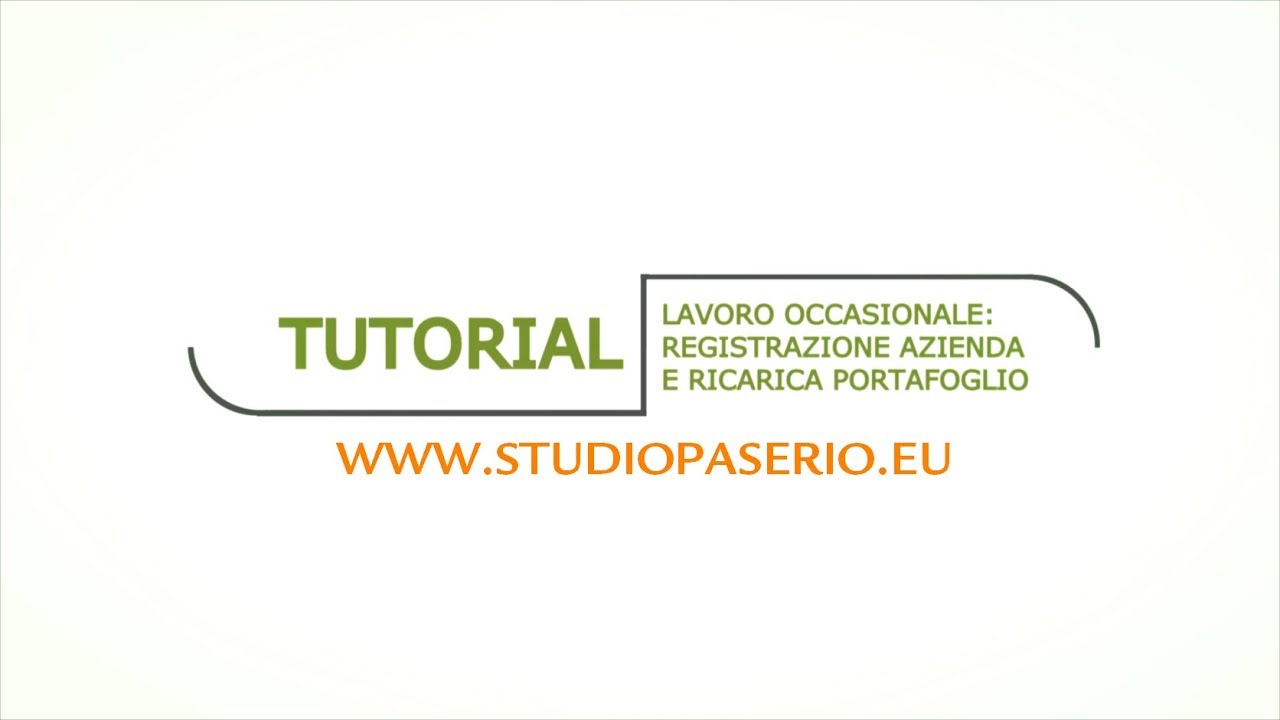 Inps registrare voucher