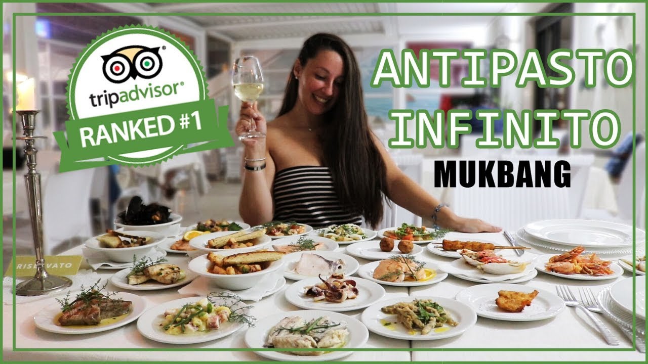 Registrare un ristorante su tripadvisor