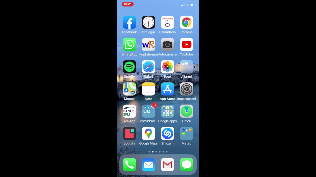 Whatsapp non riesce a registrare il tuo messaggio vocale iphone