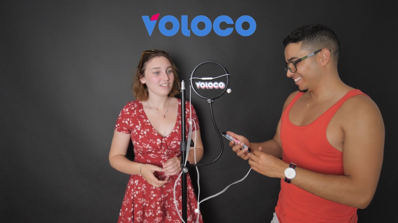 App per registrare musica e voce