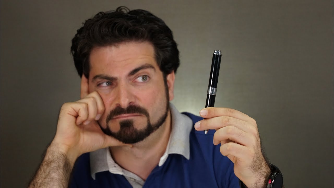 Penna per registrare