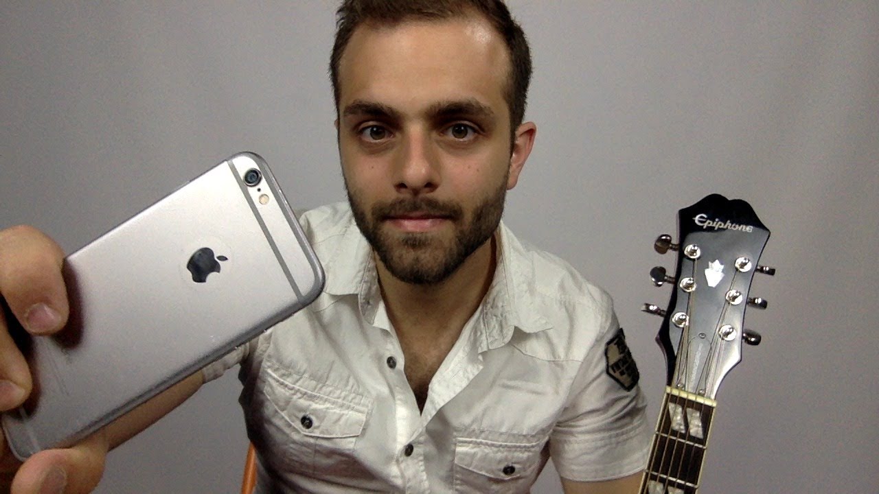 App per registrare canzoni iphone 1 App per registrare canzoni iphone