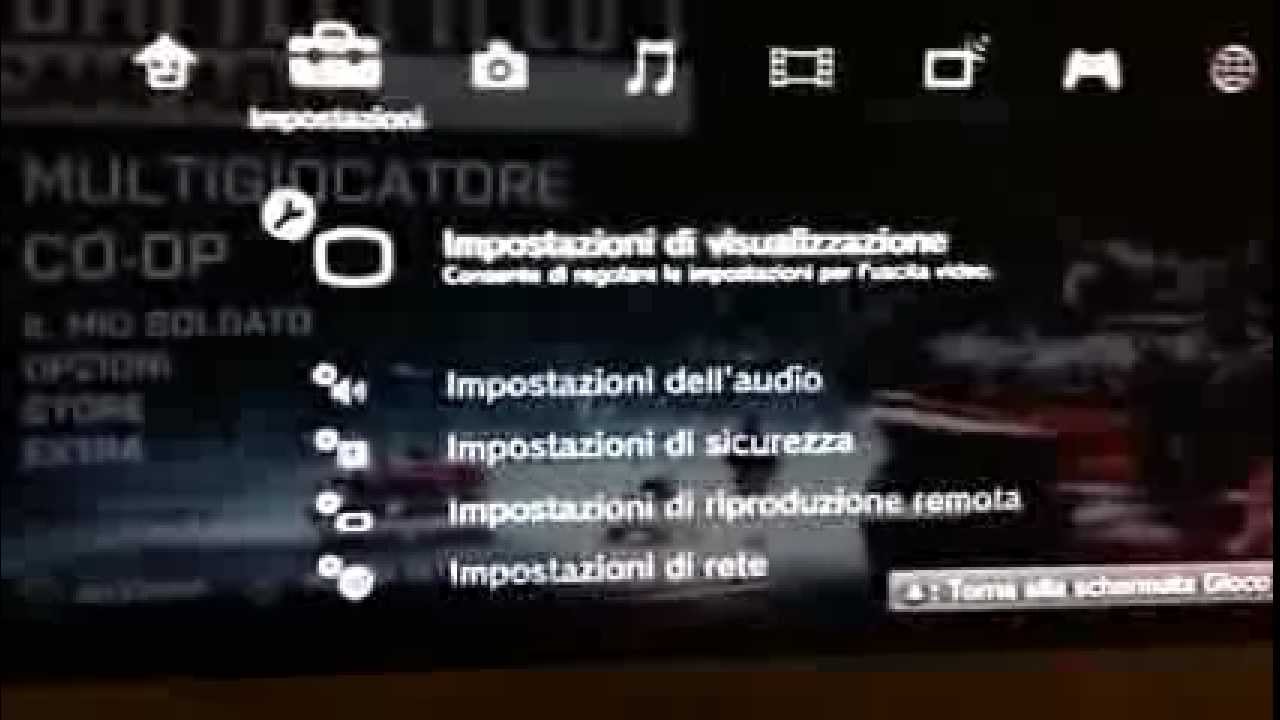 Registrare ps3 con movie maker 1 Registrare ps3 con movie maker