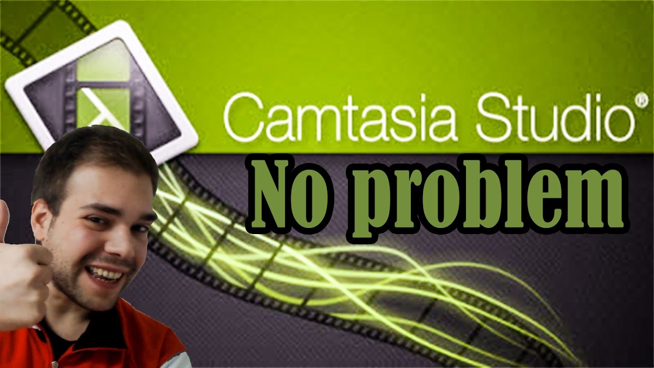 Come registrare a schermo intero con camtasia