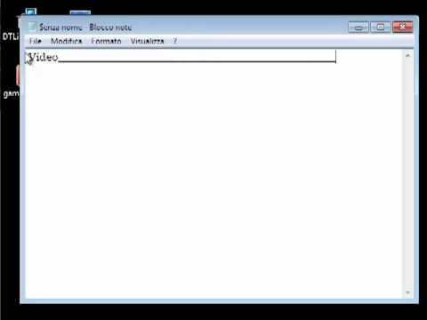 Come registrare minecraft con camtasia