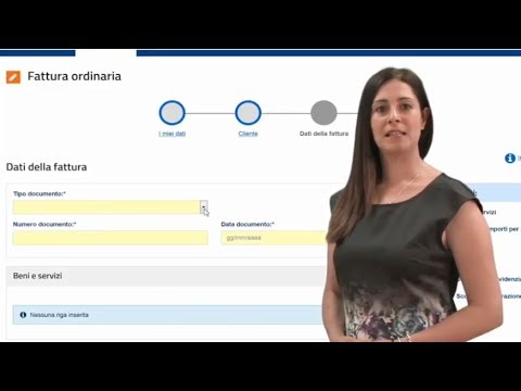 Come registrare fattura albergo estero