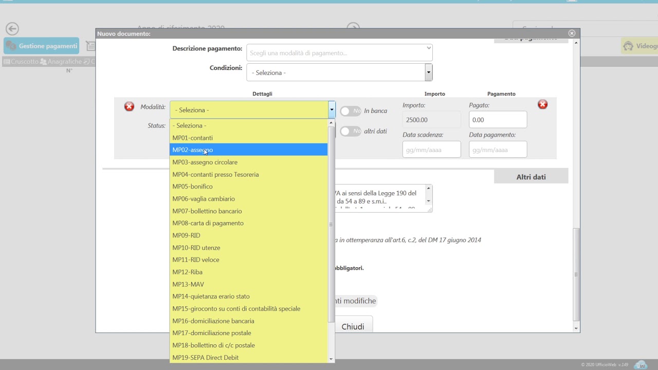 Come registrare fattura regime forfettario 1 Come registrare fattura regime forfettario