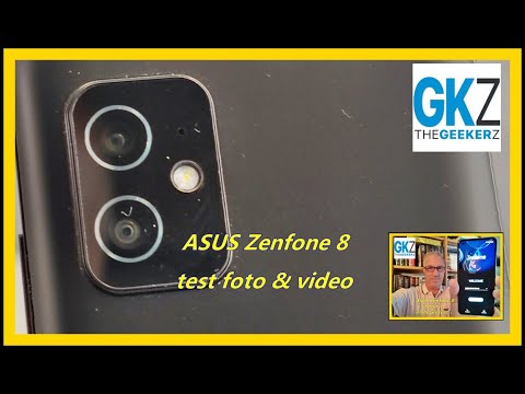 Registrare asus