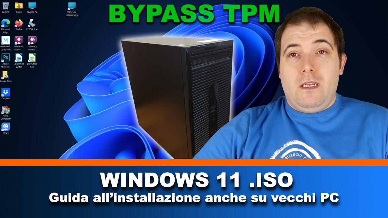 Registrare dll da dos
