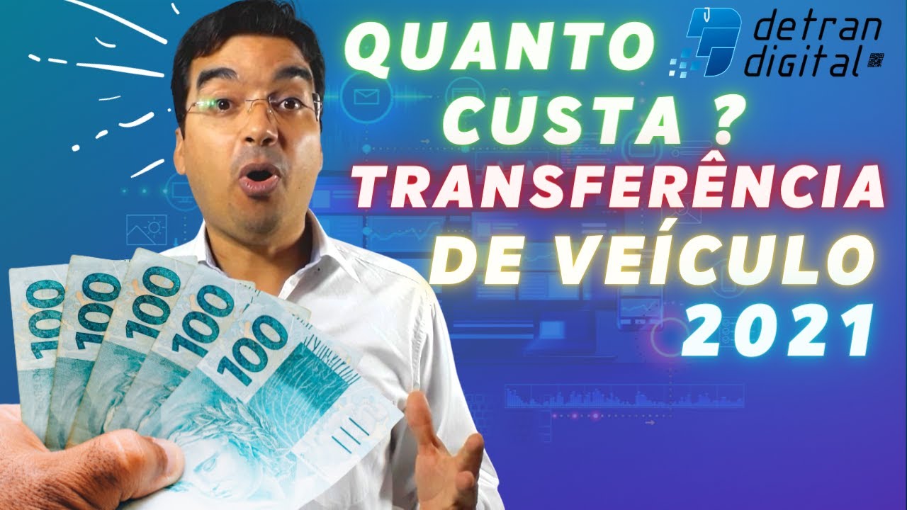 Qual O Valor Da Vistoria De Transfer ncia Actualizado Em Julho 2023