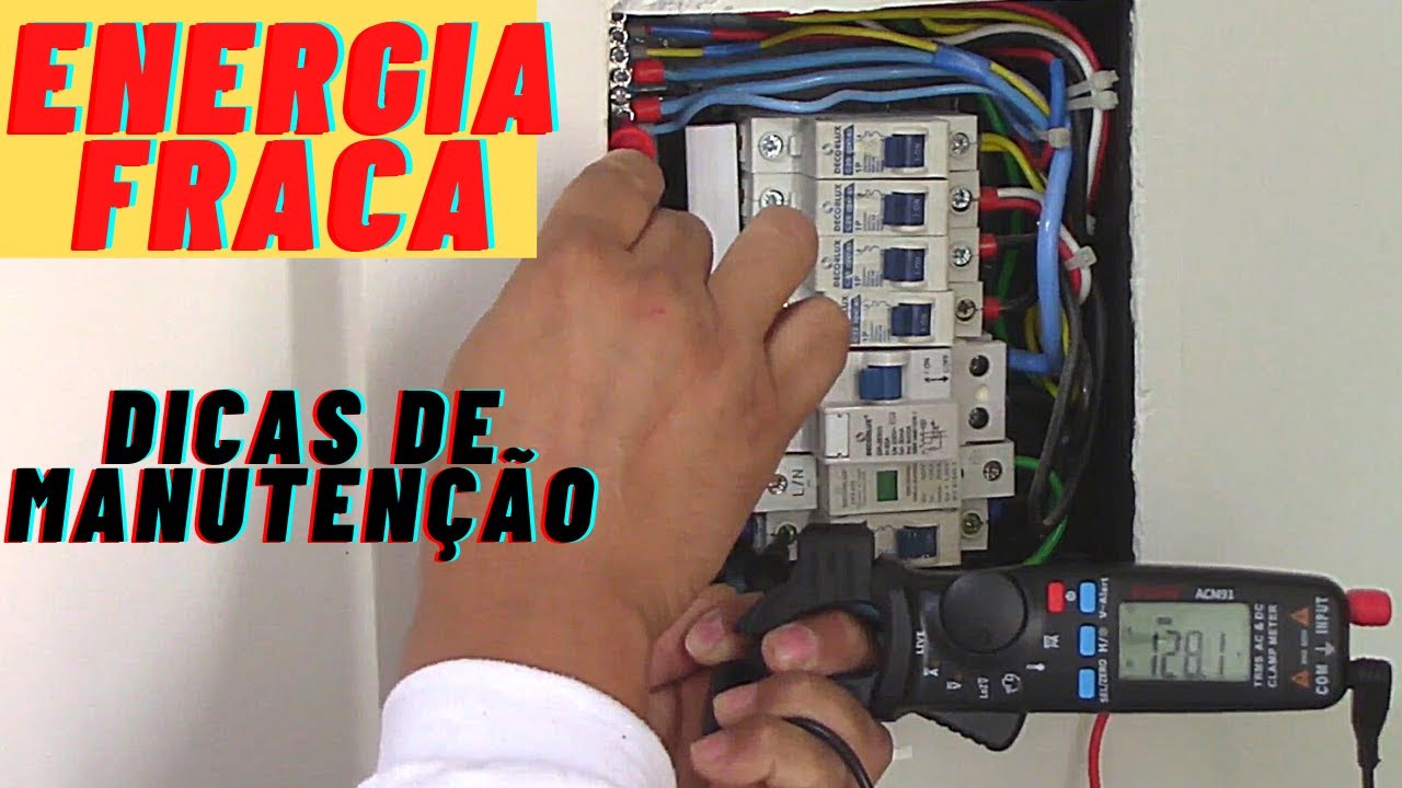 Energia Oscilando O Que Pode Ser - NAZAEDU