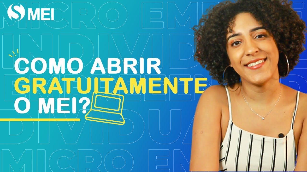 Como Fazer O MEI Gratuito Pela Internet Actualizado Em Dezembro 2022