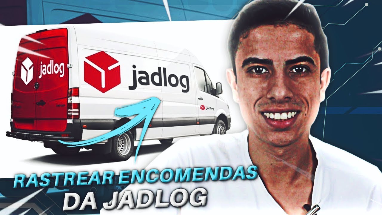 Como Rastrear Envio Pela Jadlog Actualizado Em Maio 2023
