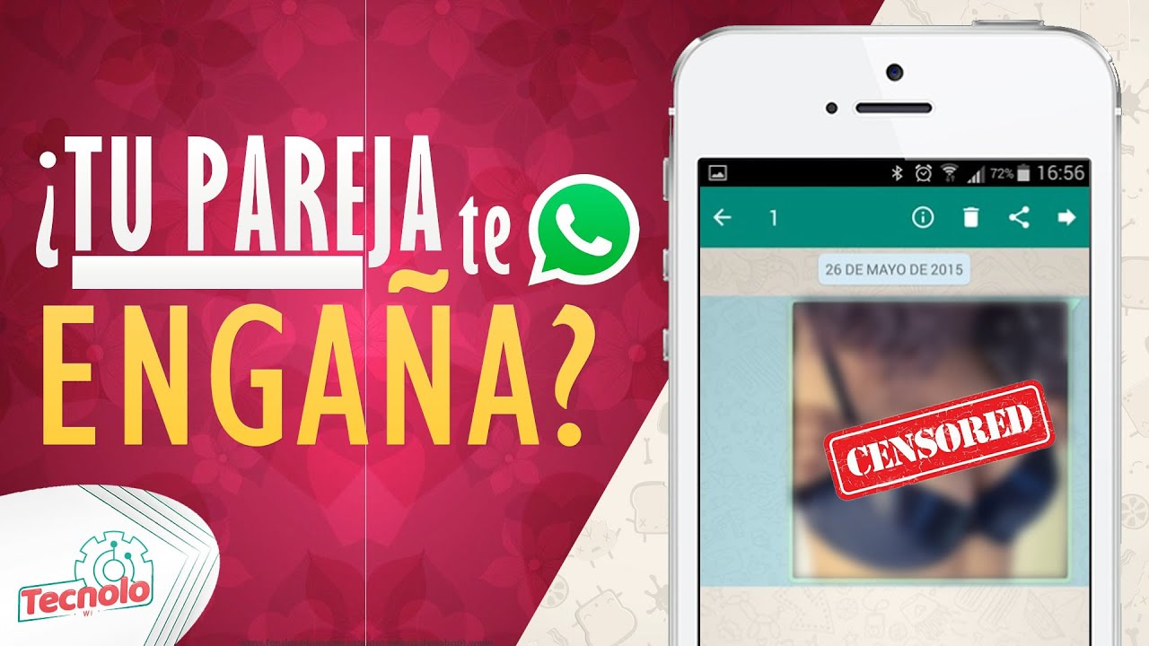 ¿Cómo saber si tu pareja es infiel en la distancia?
