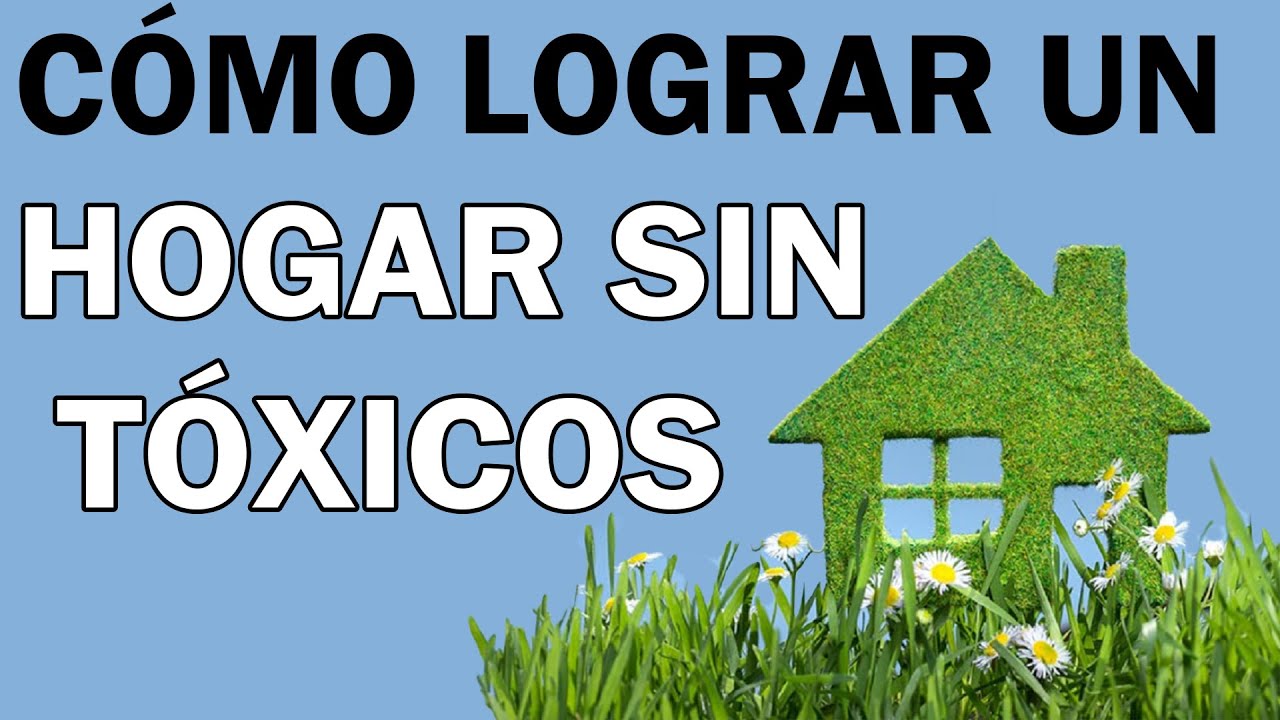 ¿Qué es un hogar tóxico?
