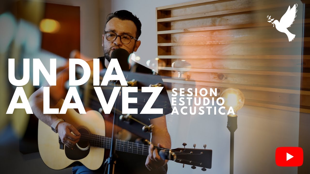 ¿Qué significa vivir un día a la vez?