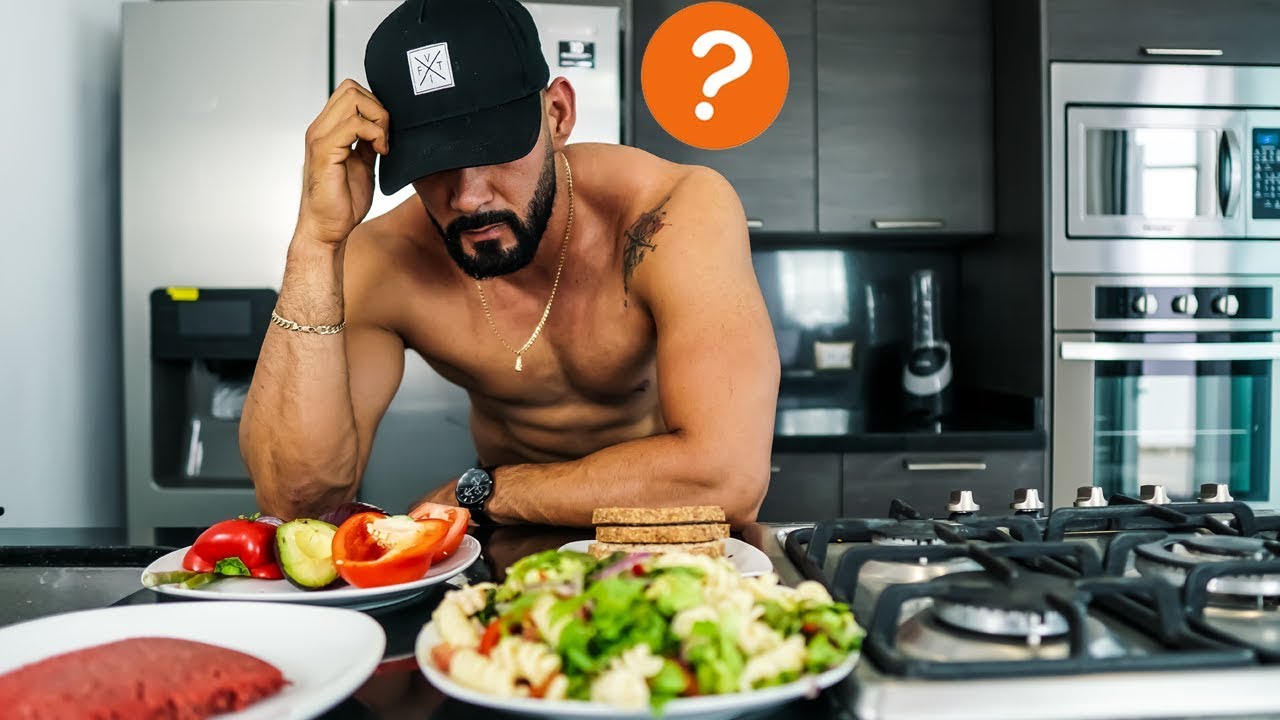 ¿Cuál es la mejor dieta para bajar de peso?