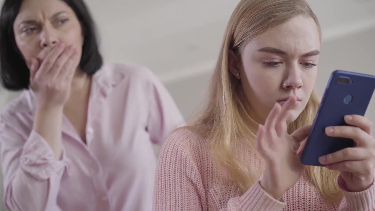 ¿Cómo nos afecta el mal uso de las redes sociales?