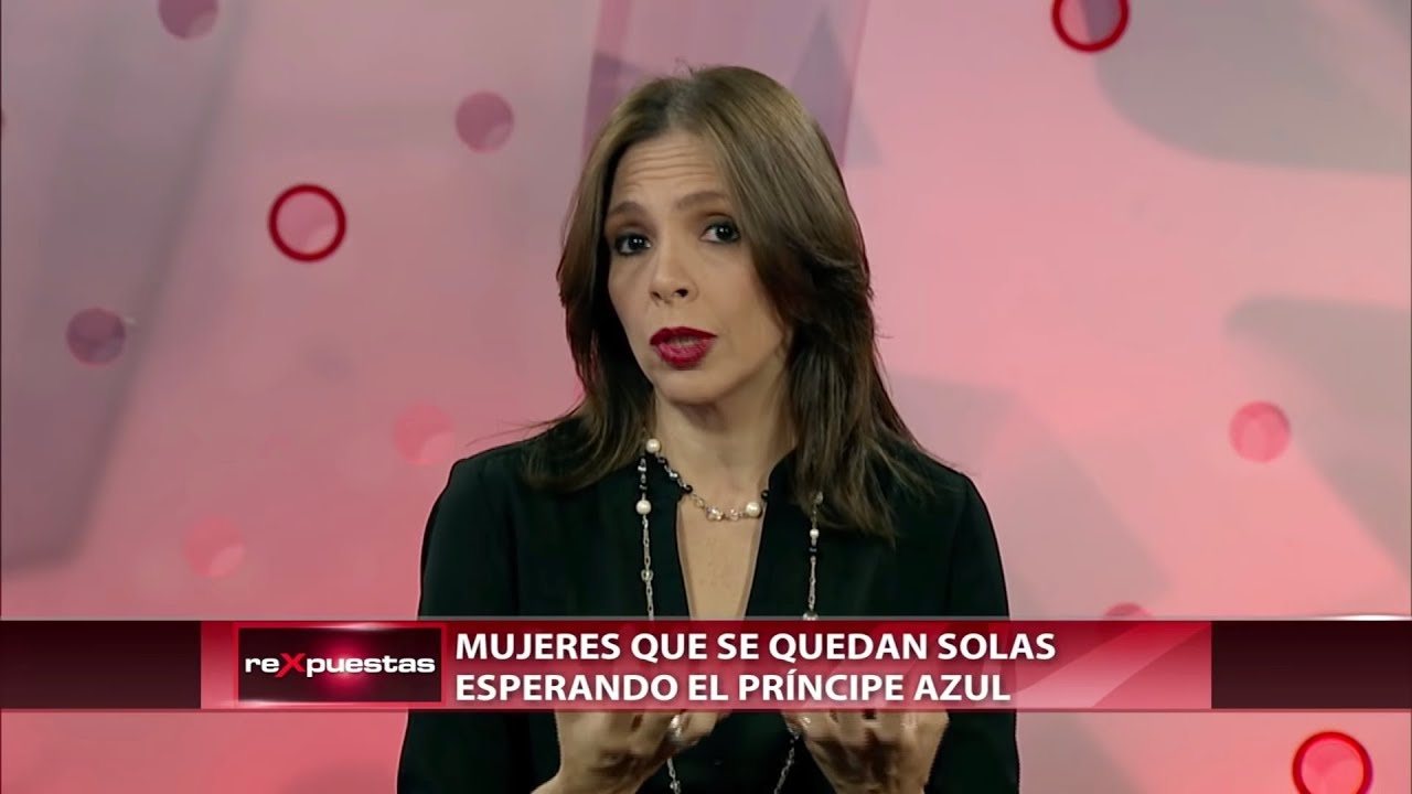 ¿Por qué hay mujeres que se quedan solas?