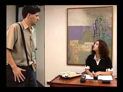 ¿Qué es la necesidad de atención?