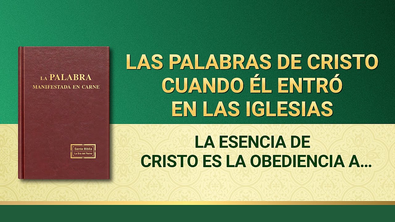 ¿Cuál es la esencia del evangelio de Cristo?