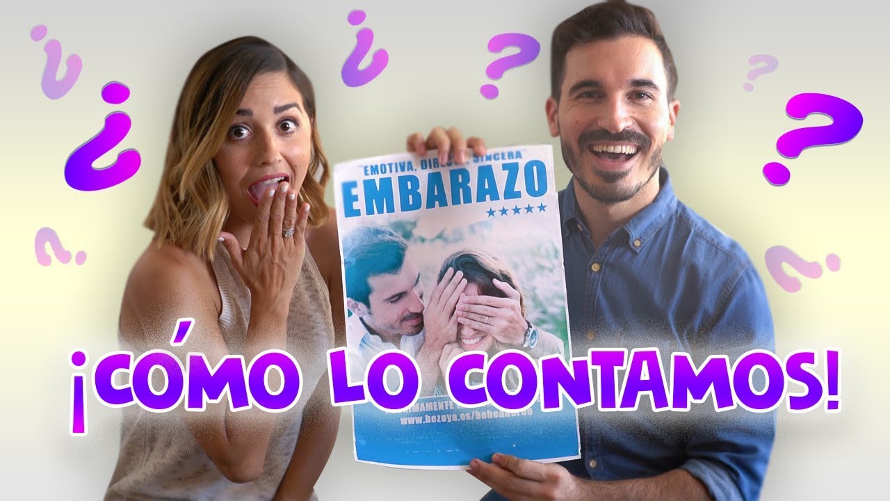 ¿Cómo anunciar la llegada de un bebé en Facebook?