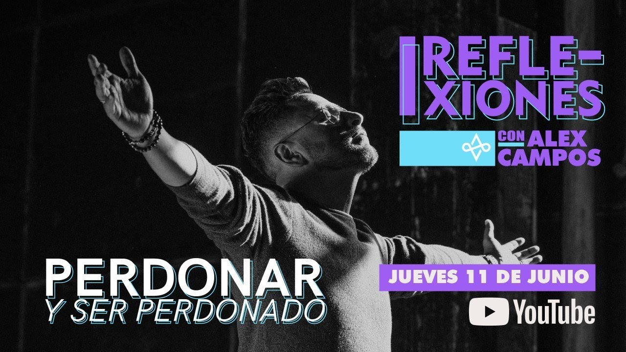 ¿Qué cosas no perdona un hombre?