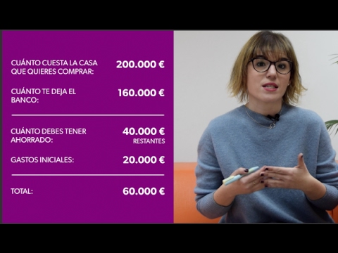 ¿Cuál es la forma más segura de comprar una casa?