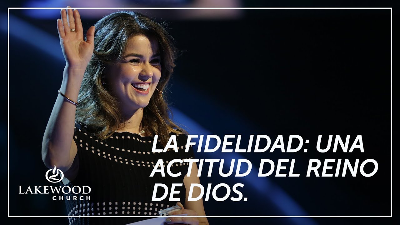 ¿Cuál es la verdadera fidelidad?