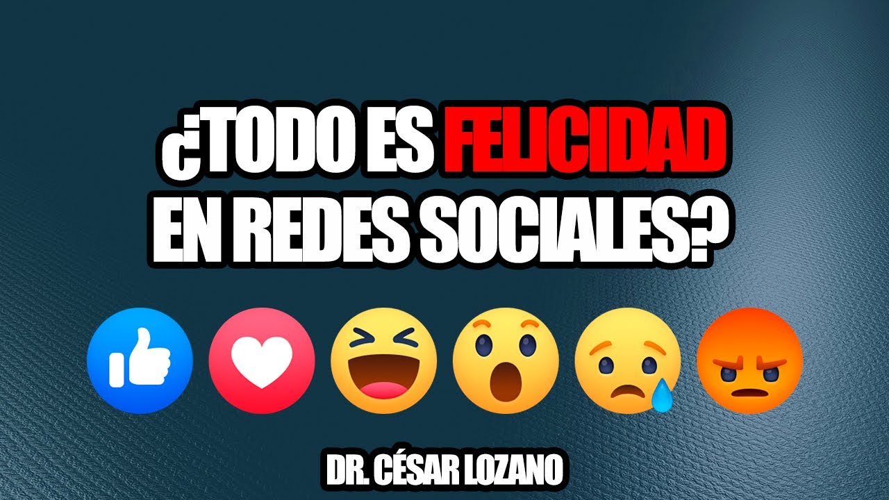 ¿Por qué las personas aparentan?