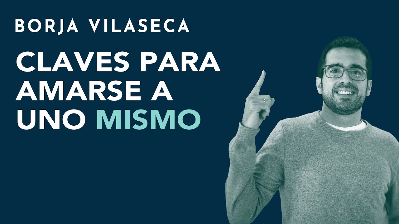 ¿Qué es amarse?