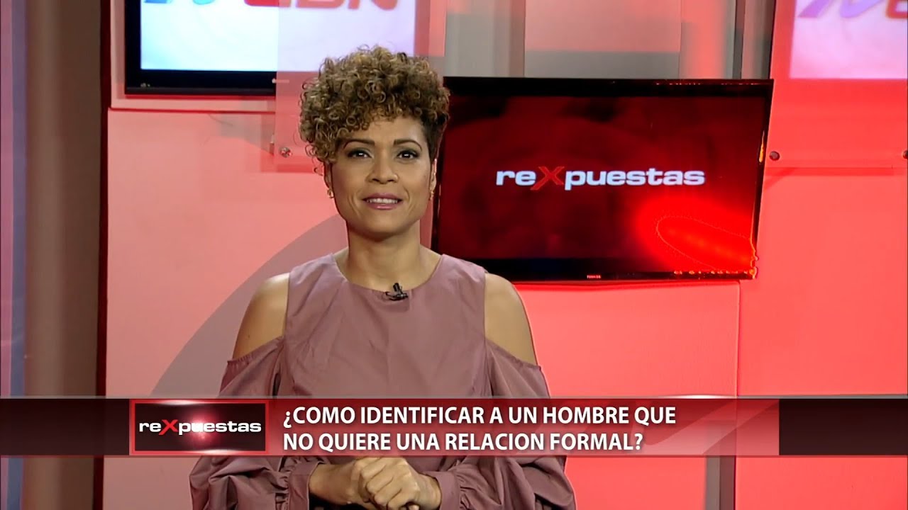 ¿Cuando un hombre no está interesado en una mujer?