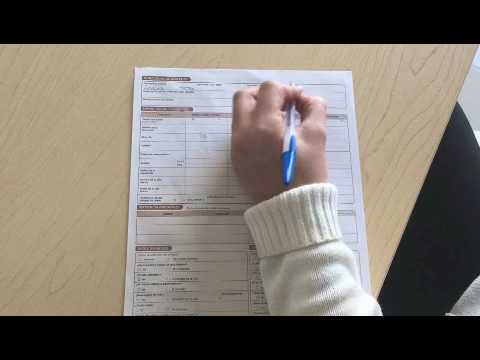 ¿Qué poner en la solicitud de empleo Cuál es su meta en la vida?