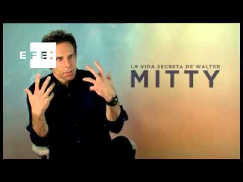 ¿Quién es Walter Mitty Wikipedia?