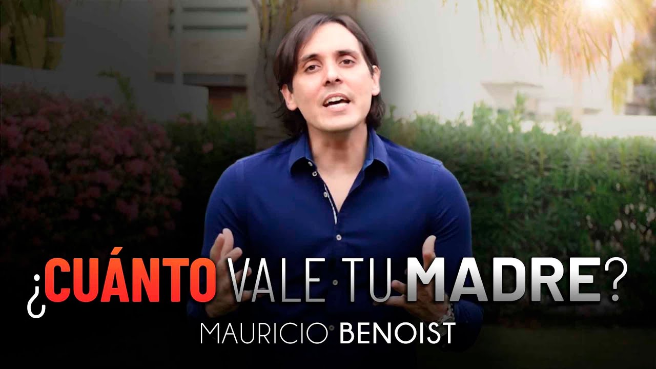 ¿Cuál es el valor de la madre?