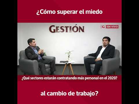 ¿Cómo perder el miedo al cambio?