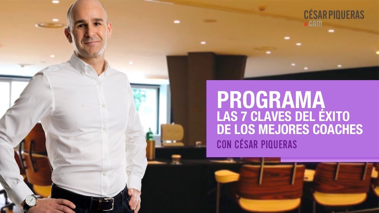 ¿Cuál es el mejor coaching?