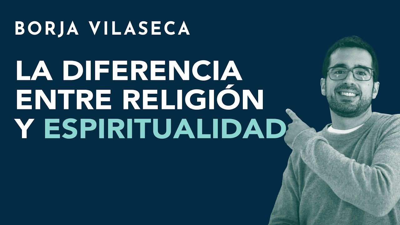 ¿Qué es la religión y la espiritualidad?