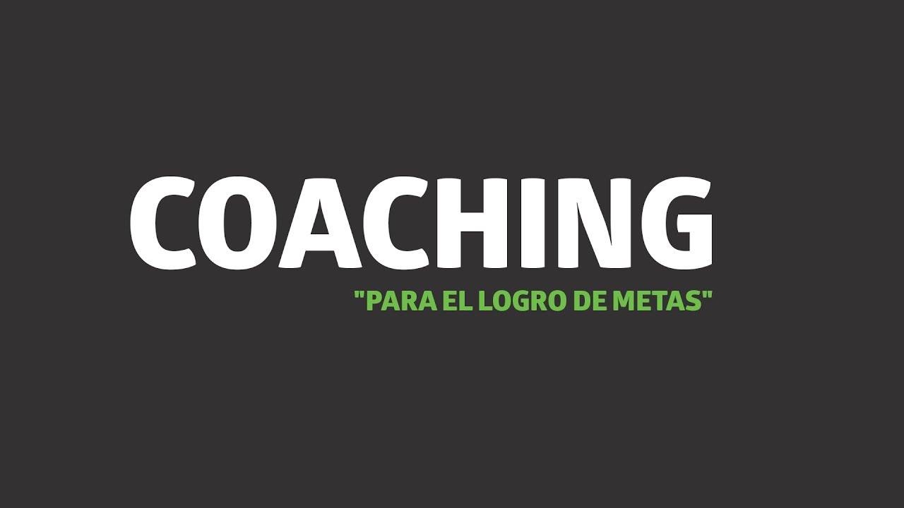 ¿Como el coaching puede ayudarte en tu vida diaria?