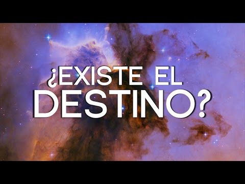 ¿Qué es el destino en la vida?