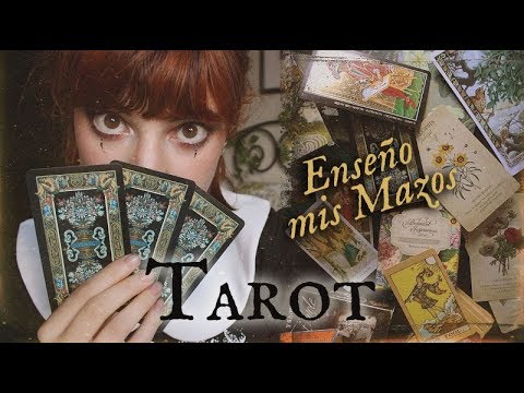 ¿Qué debo hacer para empezar a leer el tarot?