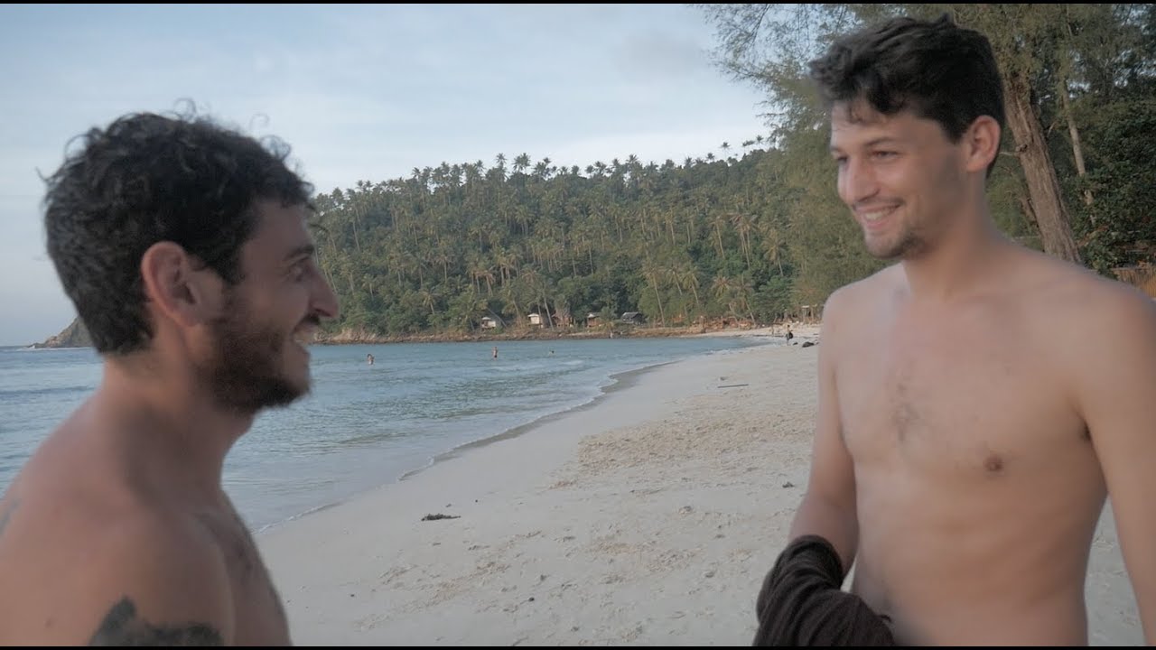 ¿Cómo se dice te amo en tailandés? 9 ¿Cómo se dice te amo en tailandés?